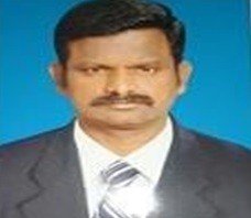 Dr.K Krishnamoorthy